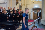 45e Kerstconcert Bel Canto